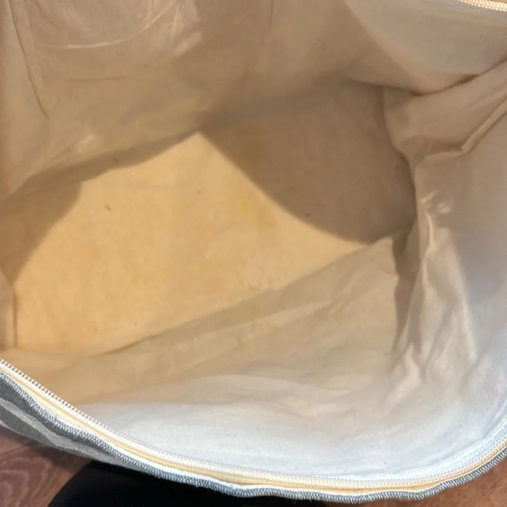 Weekend duffle bag - Picture 6 of 6